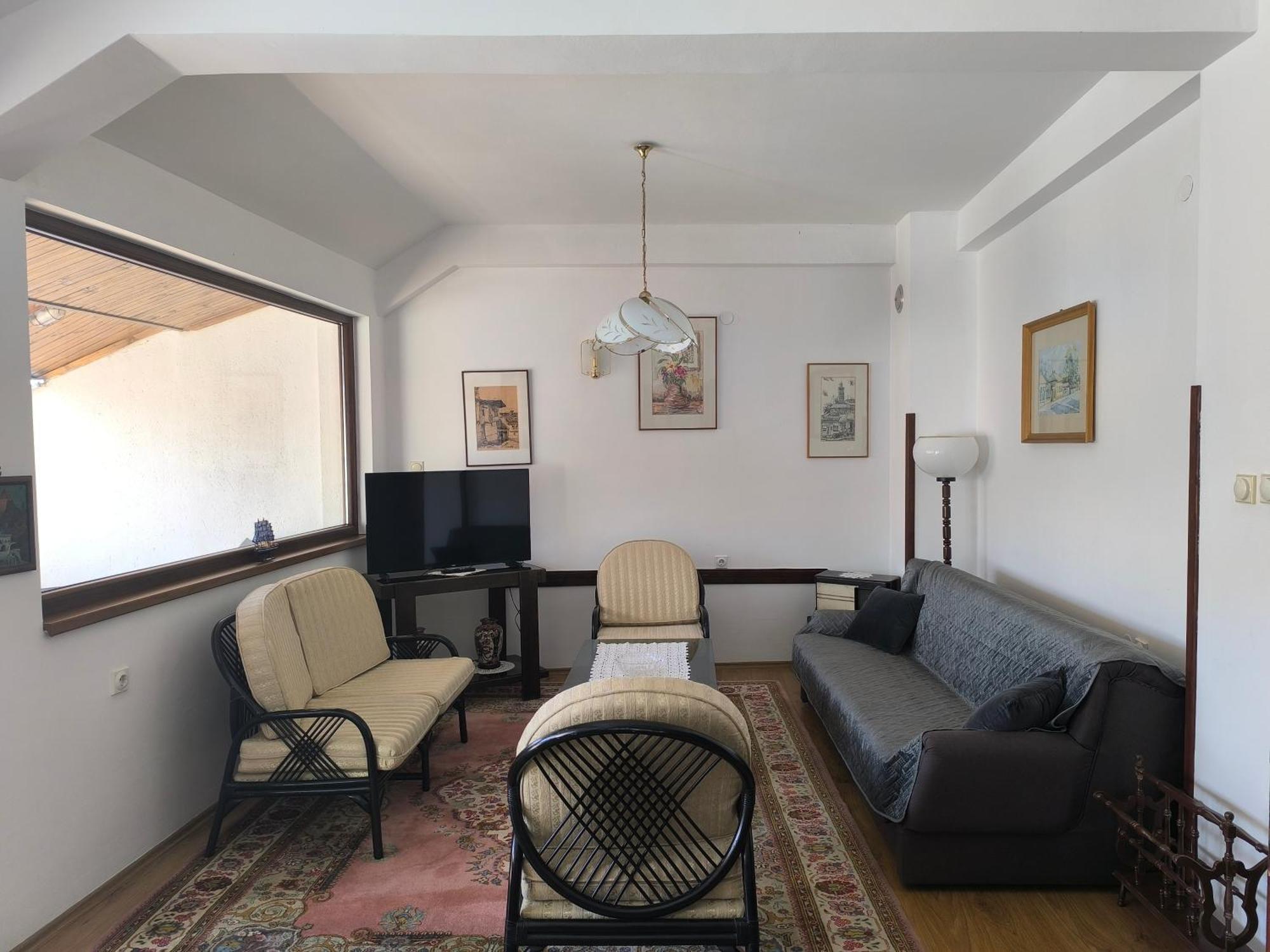Apartment Authentic 奥赫里德 外观 照片