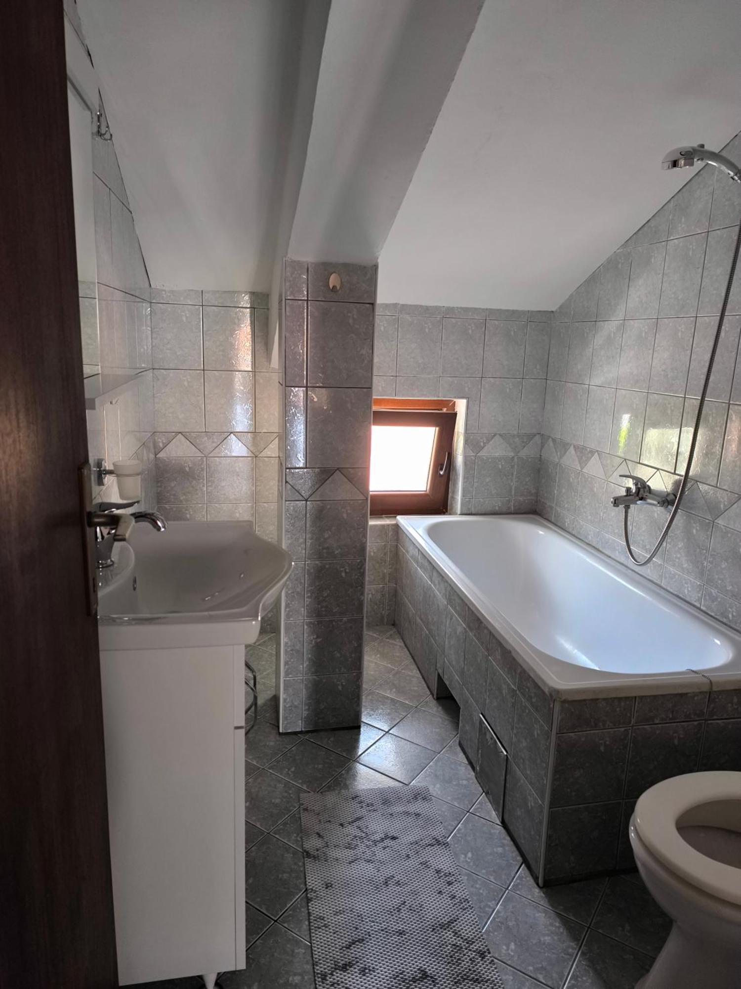 Apartment Authentic 奥赫里德 外观 照片