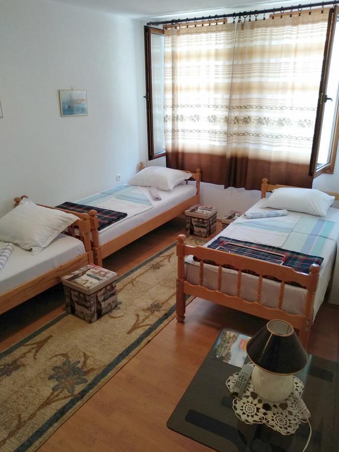 Apartment Authentic 奥赫里德 外观 照片