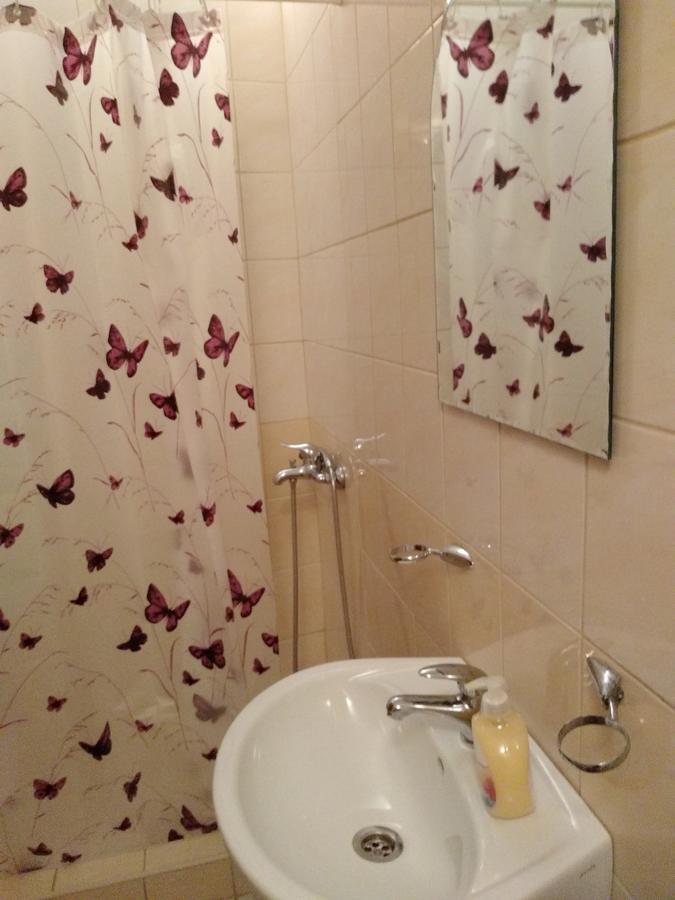 Apartment Authentic 奥赫里德 外观 照片