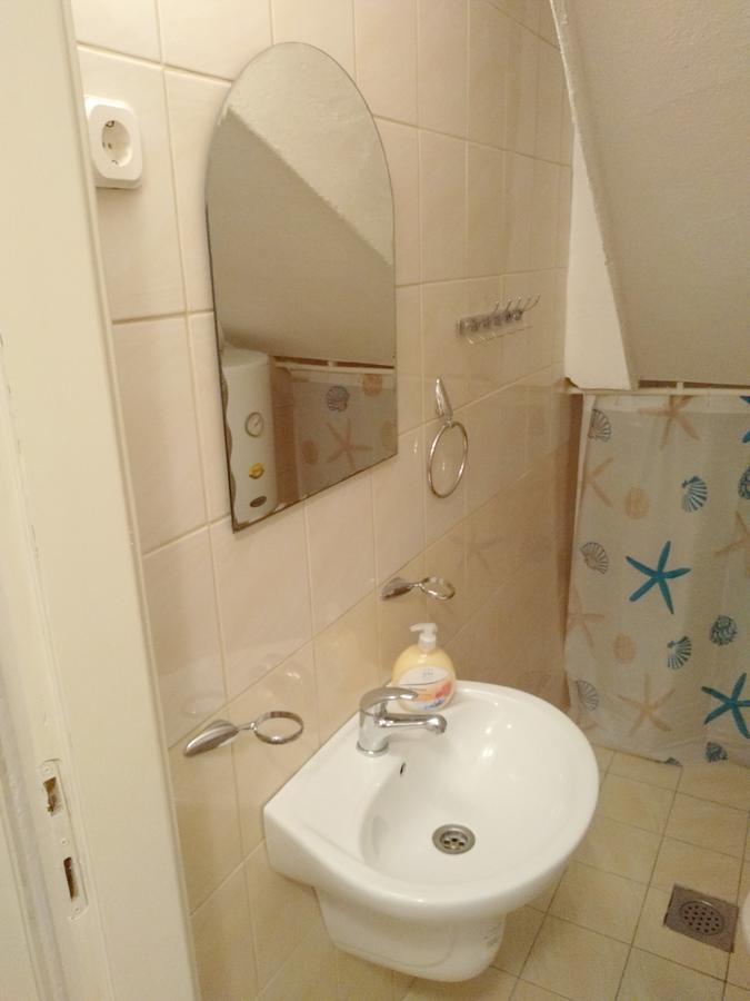 Apartment Authentic 奥赫里德 外观 照片