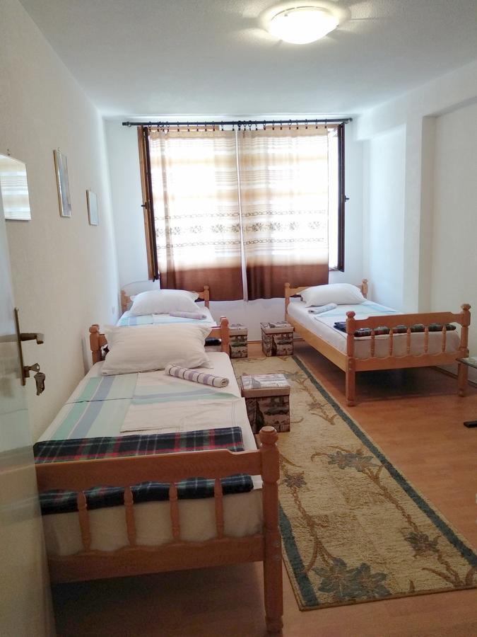 Apartment Authentic 奥赫里德 外观 照片