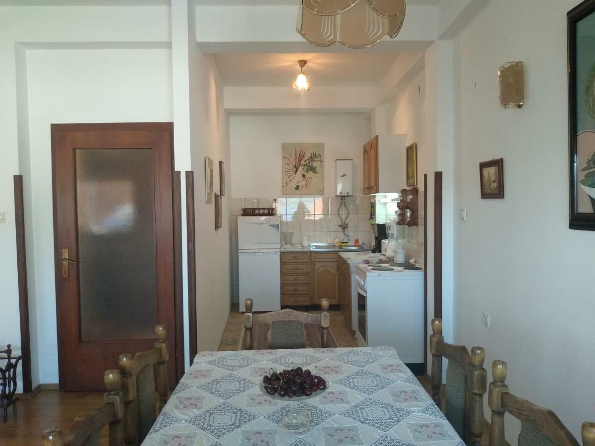 Apartment Authentic 奥赫里德 外观 照片